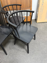 Shaker Dining Chair, Set of 3! - Hearth & Hand! (BRAND NEW)