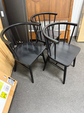Shaker Dining Chair, Set of 3! - Hearth & Hand! (BRAND NEW)