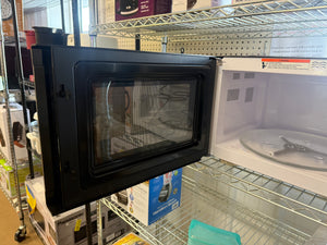 Hamilton Beach 1.1 cu ft CounterTop Microwave Oven, 1000 Watts, Stainless Steel!! BRAND NEW
