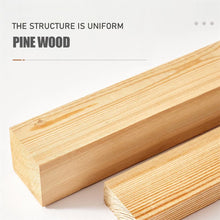 Mid century modern sofa,Genuine Leather sofa with Solid Wood,Loveseat Black Sofa Couch! (BRAND NEW - MINOR CUT ON BACK)