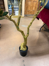 BRAND NEW 6FT FAUX OLIVE TREE — ONLY $49.00! 🌿