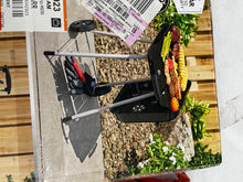 Expert Grill 17.5" Charcoal Grill, with Wheels- and one bag of 6 pounds Expert Grill self-lighting charcoal- new     bundle deal!