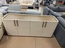 SUNPAN JAMILLE SIDEBOARD – ONLY $499! (BRAND NEW)