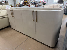 SUNPAN JAMILLE SIDEBOARD – ONLY $499! (BRAND NEW)