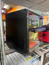 Gourmia All-in-One 14-Quart Air Fryer, Oven, Rotisserie, Dehydrator with Temperature Probe!! BRAND NEW!!