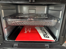 Gourmia All-in-One 14-Quart Air Fryer, Oven, Rotisserie, Dehydrator with Temperature Probe!! BRAND NEW!!