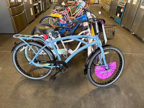 Huffy Hawthorn Cruiser Bike for Men!! NEW AND ASSEMBLED!!