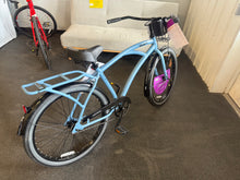 Huffy Hawthorn Cruiser Bike for Men!! NEW AND ASSEMBLED!!