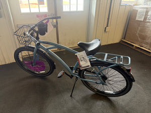 Huffy Hawthorn Cruiser Bike for Men!! NEW AND ASSEMBLED!!