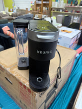 Keurig K-Supreme Single Serve K-Cup Pod Coffee Maker, MultiStream Technology, Black