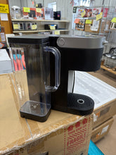 Keurig K-Supreme Single Serve K-Cup Pod Coffee Maker, MultiStream Technology, Black