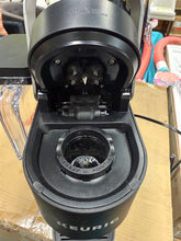 Keurig K-Supreme Single Serve K-Cup Pod Coffee Maker, MultiStream Technology, Black