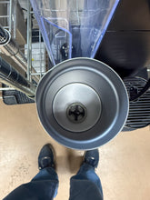 Keurig K-Cafe Essentials Single Serve K-Cup Pod Coffee Maker, Black