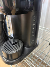 Keurig K-Cafe Essentials Single Serve K-Cup Pod Coffee Maker, Black