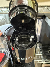 Keurig K-Cafe Essentials Single Serve K-Cup Pod Coffee Maker, Black