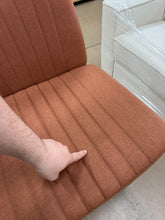 Wide Office Chair! (USED)