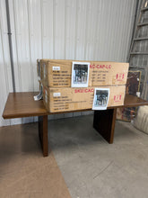 Thomasville Whidbey 9-Piece Dining Set – 80” Table + 8 BRAND NEW Chairs!