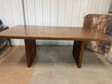 Thomasville Whidbey 9-Piece Dining Set – 80” Table + 8 BRAND NEW Chairs!