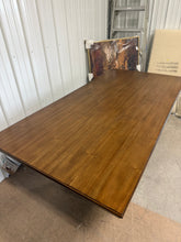 Thomasville Whidbey 9-Piece Dining Set – 80” Table + 8 BRAND NEW Chairs!