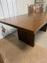 Thomasville Whidbey 9-Piece Dining Set – 80” Table + 8 BRAND NEW Chairs!