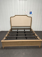 Lila King Size Bed Frame