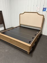 Lila King Size Bed Frame