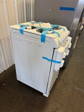 Summit 20 in. 2.3 cu. ft. Electric Range in White!! BRAND NEW!!