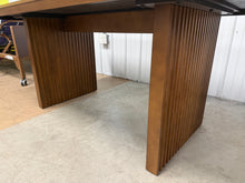 Thomasville Whidbey 9-Piece Dining Set – 80” Table + 8 BRAND NEW Chairs!