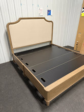 Lila King Size Bed Frame