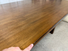 Thomasville Whidbey 9-Piece Dining Set – 80” Table + 8 BRAND NEW Chairs!