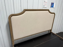 Lila King Size Bed Frame