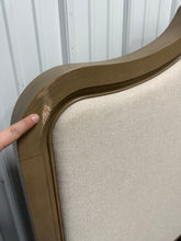 Lila King Size Bed Frame