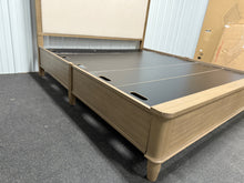 Lila King Size Bed Frame