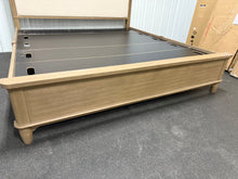 Lila King Size Bed Frame