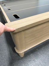 Lila King Size Bed Frame