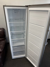 Hisense 10.2 cu. ft. Garage Ready Frost Free Convertible Upright Freezer with Seal Break Handle! (BRAND NEW - SCRATCH/DENT)