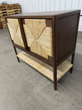 Withania 2-Door Cabinet from Threshold! (NEW & ASSEMBLED)