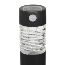 Westinghouse Solar Motion Activated Path Light - Coffee Brown Finish - 2PK Set!
