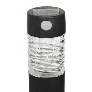 Westinghouse Solar Motion Activated Path Light - Coffee Brown Finish - 2PK Set!