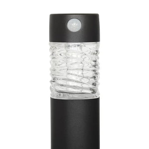 Westinghouse Solar Motion Activated Path Light - Coffee Brown Finish - 2PK Set!