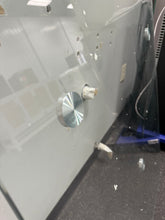 Rectangle Glass Top! (NEW - HAS STUDS)