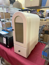 Double Sides Accent Cabinet With Drawers! (NEW)