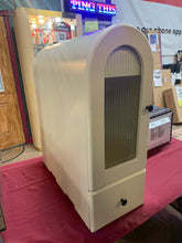 Double Sides Accent Cabinet With Drawers! (NEW)