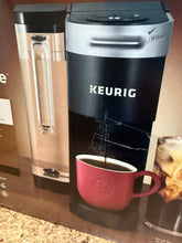 Keurig K-Supreme Single Serve K-Cup Pod Coffee Maker Black!! BRAND NEW!!