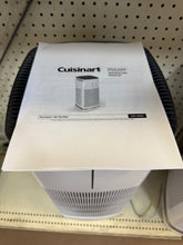 Cuisinart
PURXIUM Freestanding Air Purifier- used - good condition