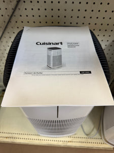 Cuisinart
PURXIUM Freestanding Air Purifier- used - good condition