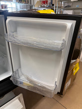 Vissani 2.6 cu. ft. Mini Refrigerator in Stainless Steel, ENERGY STAR!! BRAND NEW!!