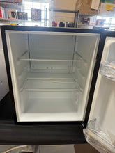Vissani 2.6 cu. ft. Mini Refrigerator in Stainless Steel, ENERGY STAR!! BRAND NEW!!