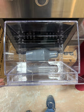 GE Profile™ Opal™ Nugget Ice Maker + Side Tank, Countertop Icemaker, Stainless Steel, 33lbs Daily Ice Production!! LIGHTLY USED, TESTED WORKS GREAT(MAKES MINOR NOISE AT START UP BUT MAKES ICE FLAWLESSLY)!!