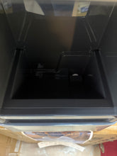 GE Profile™ Opal™ Nugget Ice Maker + Side Tank, Countertop Icemaker, Stainless Steel, 33lbs Daily Ice Production!! LIGHTLY USED, TESTED WORKS GREAT(MAKES MINOR NOISE AT START UP BUT MAKES ICE FLAWLESSLY)!!